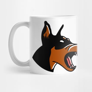 Dogs Mug